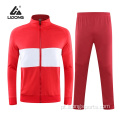 Men Sports Tracksuits Sport de roupas com alta qualidade